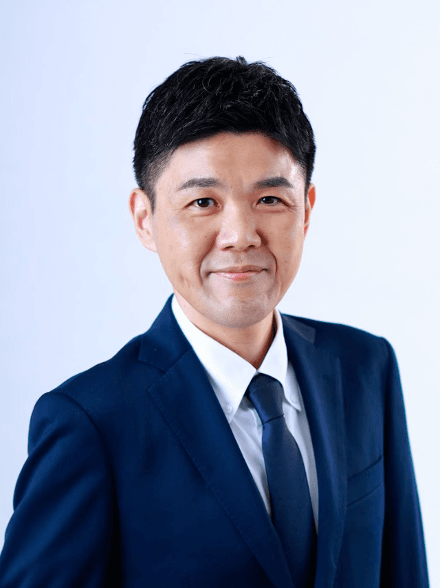 代表 石黒秀明